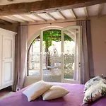 Luxury Among Vineyards *