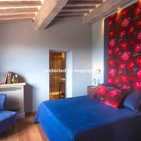 Holiday home Luxury Among Vineyards Arezzo
