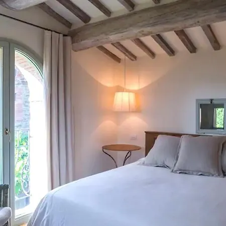 بيت للعطل Luxury Among Vineyards أريتسو
