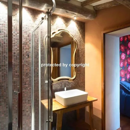 Luxury Among Vineyards Arezzo