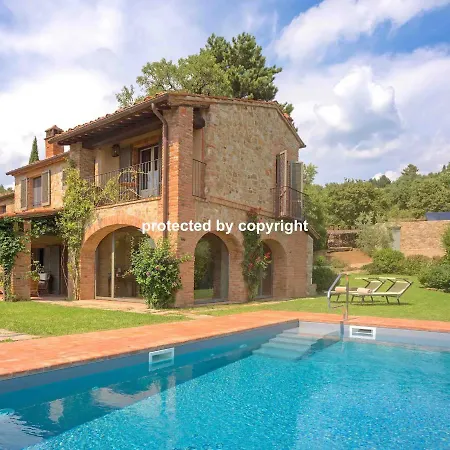 Luxury Among Vineyards Holiday home *