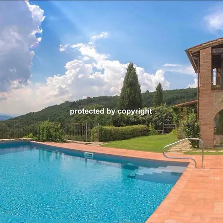 بيت للعطل Luxury Among Vineyards