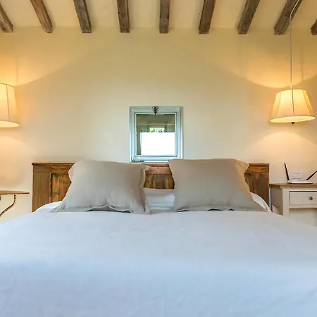 Luxury Among Vineyards *